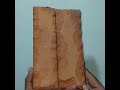 Red brick tiles for walls khaprail tiles price design paktilesnet