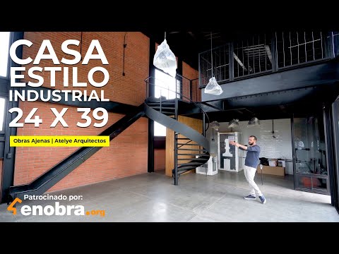 Video: Un fantástico proyecto residencial: Gama Issa House