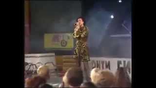 Сергей Рогожин - Ревность - Музыкальный ринг 1999