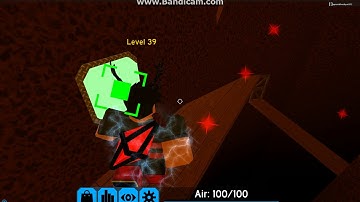 Flood Escape 2 | New Map Graveyard Cliffside Walkthrough!