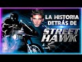 Street Hawk 1985 : La caída del Halcón callejero