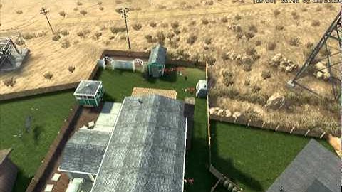 Tomahawk Theater #1 | Across-Map on Nuketown