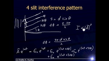 Physics123 Phasor Addition Example