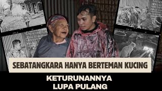 Download Lagu IBU YANG TERLUPAKAN DI UJUNG BUKIT PENANG MP3