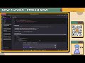 [Live] Ngobrol Santai Game Dev