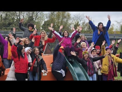 LIBRE clip officiel.