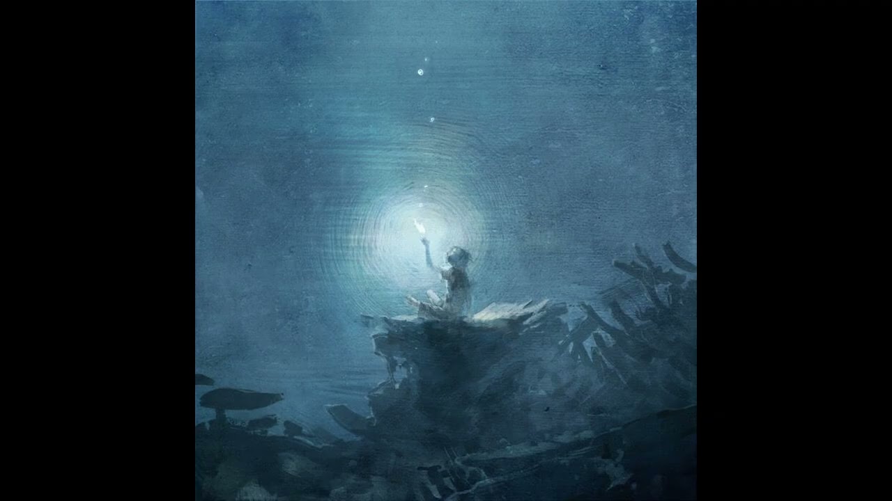 [FREE]  Atmospheric Type Beat 2025 - "Lake"