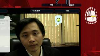 Sharkworld - A project management game - Showreel screenshot 5