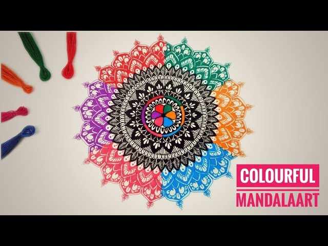 Little Berry Neon Fashion Mandala Art Colouring Kit With 24 Big Sheets, 12 Sketch  Pens and Glitter Tubes for Girls & Boys Multicolour Online India, Buy Art &  Creativity Toys for (5-12Years)