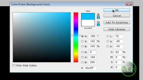 How To Make A Starburst In Adobe Photoshop CS4