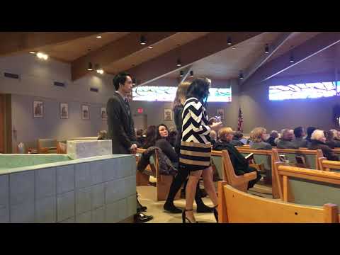 The Ritual of the Offering: Gifts for the Dead