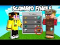 HO SCAMBIATO L'ULTIMO BLOCCO *SONO INCREDIBILE* - BIG SKYBLOCK - MINECRAFT ITA