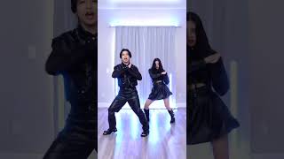 ITZY - ‘UNTOUCHABLE’ Dance Cover | Ellen and Brian