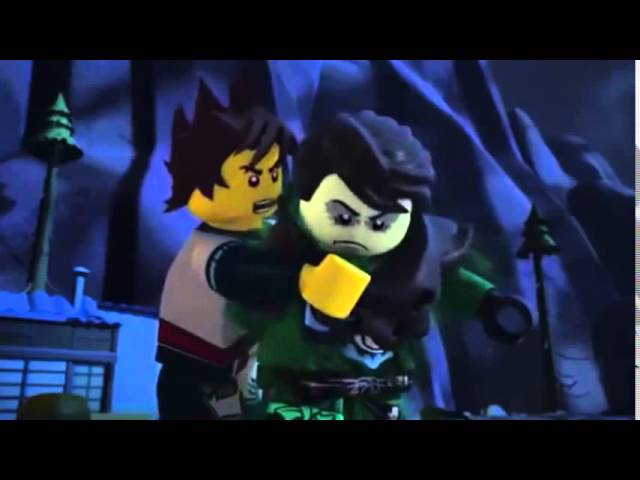 Lego Ninjago VS - YouTube
