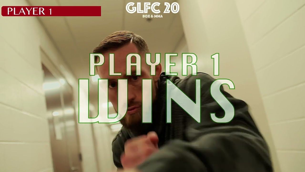 GLFC20 ROCK HILL RECAP | Global Legion FC 20 Boxing and MMA Highlights