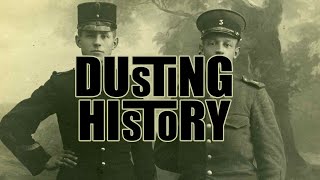 I have a new channel for photo restoration!