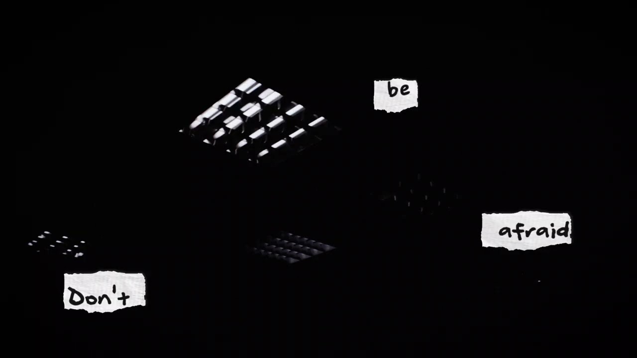 RND OFFICIALLY - I CAN HEAR U THINKIN' (Official Lyric Video)