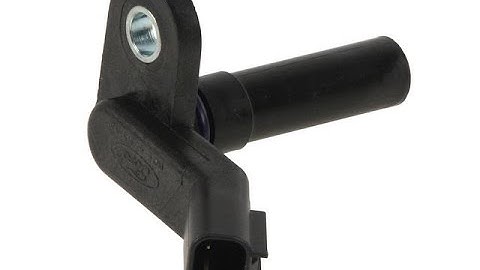 Ford 4 6L Crank Position Sensor Replace
