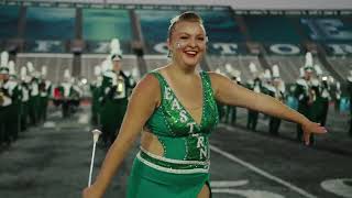 September 1, 2023 Halftime Show - From Stage to Screen