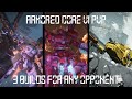 That Earshot didn't hit!? | Armored Core 6 Ranked Matches