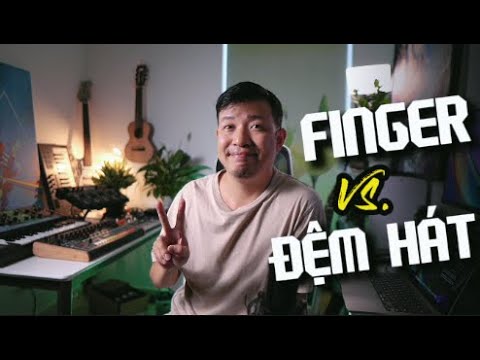 Nên Học Fingerstyle Hay Đệm Hát Trước? - youtube