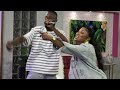 Banzy banero performs hosana on onuashowtimewithmcbrown