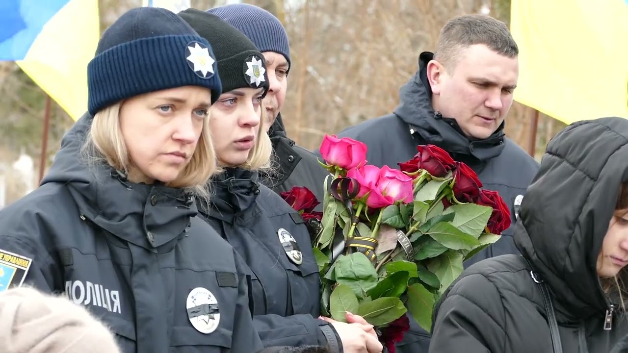 Христина Славська та Сергій Славський загинули в один день рятуючи інших під час евакуації поранених