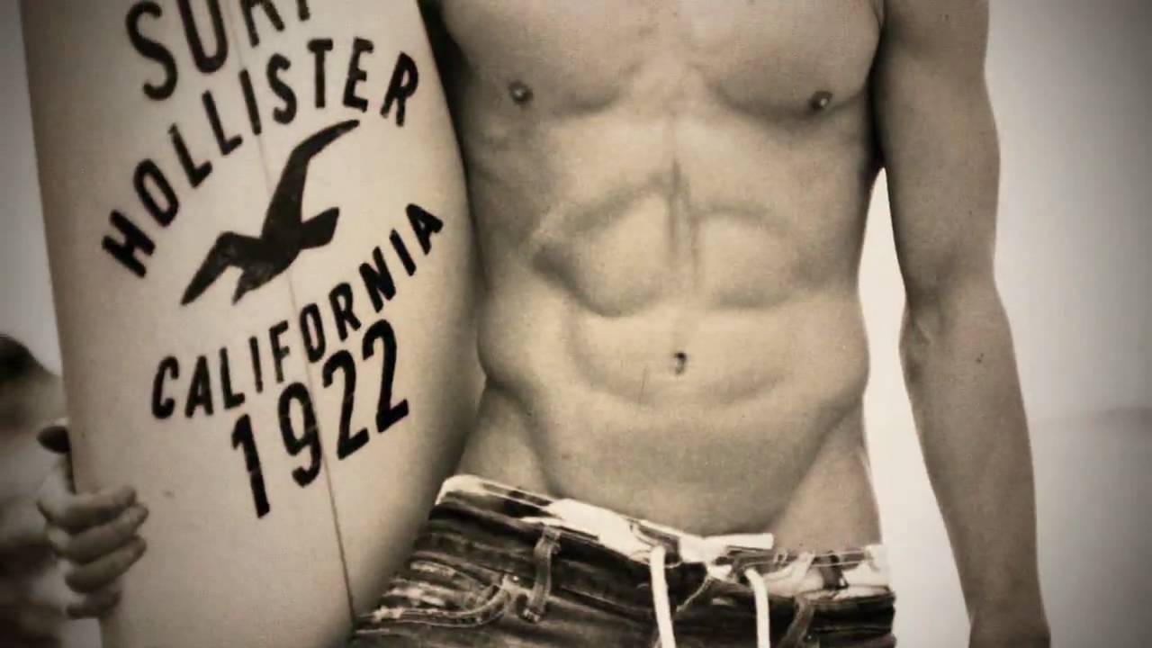 Hollister Store Opening in NYC the EPIC store YouTube