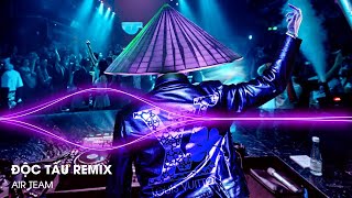 Độc Tấu Remix - Khói Thuốc Trắng Đêm Dài Lang Thang Mòn Lối U Hoài Remix - Nhân Sinh Quán Remix