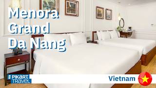 Menora Grand 베트남 다낭 | Pikart Travel - Hotel reviews