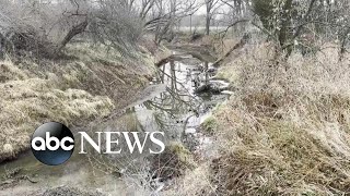 Latest Keystone Pipeline leak worst since 2010