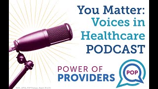 You Matter podcast: Ep. 1 Dennis Worsham