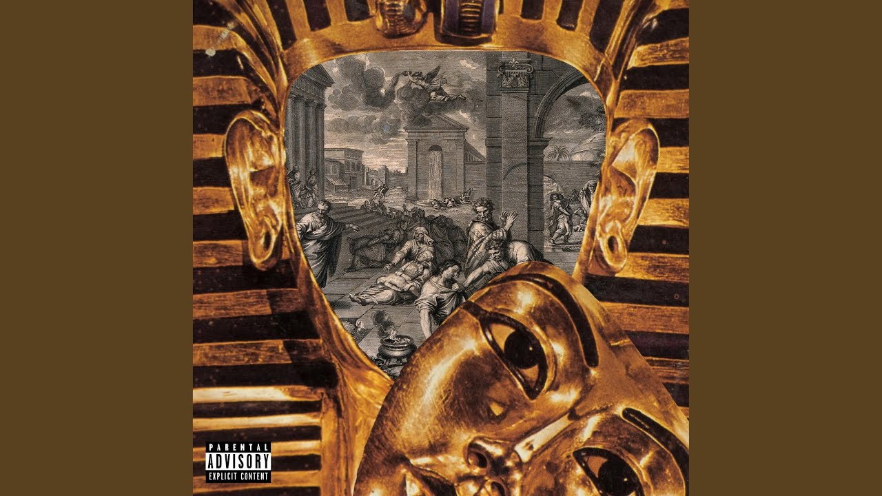 Watch Pharaoh Talk on YouTube Watch Pharaoh Talk on YouTube