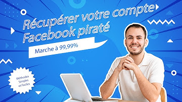Compte Facebook piraté, comment le récupérer ?