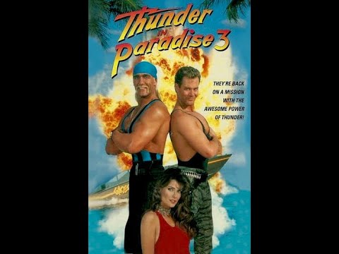 افلام هالك هوجان فيلم الاكشن والحركة الرعد في الجنة 3    مترجم