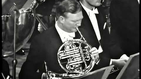 Stravinsky with New Philarmonia Orchestra - The Firebird