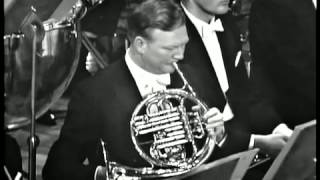 Stravinsky with New Philarmonia Orchestra - The Firebird