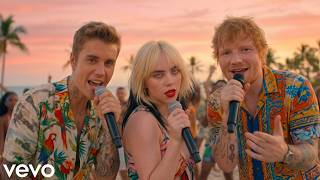Top 20 Pop Hits 2026 🔥 Justin Bieber, Ed Sheeran, Billie Eilish & OneRepublic | Top Hits 2026
