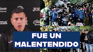 Cata Domínguez Revela Que Paso En La Famosa Fiesta De Su Hijo