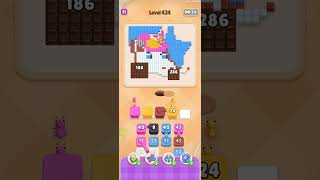 Colony Flow Level #424 (Hard) | No Continues | Clean Gameplay