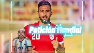 Frenemos La Ejecución De Amir Nasr- Azadani