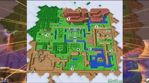 ALttP Randomizer (VT) - 2/10/2017