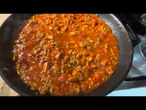 Easy No Bake Macaroni with Betchamel /White sauce