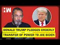 The Vinod Dua Show Ep 417: Donald Trump pledges orderly transfer of power to Joe Biden