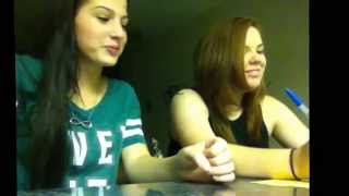 Best Friend Tag( ft Jessie Moore)