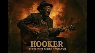 Jon Lee Hooker – Electric Blues Sessions