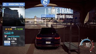 Need for Speed Payback Time Trial