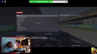 Testing Multi-stream for the first time!