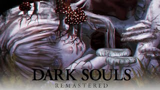 DARK SOULS: REMASTERED (PART II)【NIJISANJI  EN | Enna Alouette】