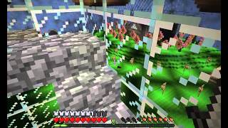 Easter Egg Hunt Coustum map with fudgethehamster